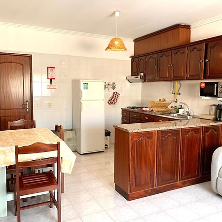 Apartamento Fonte Velha Nazaré Zewnętrze zdjęcie