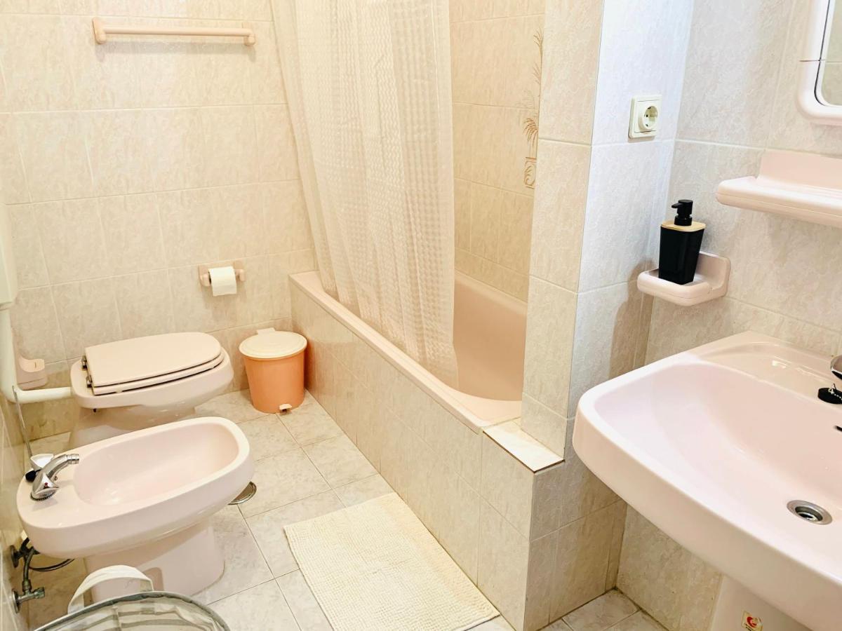 Apartamento Fonte Velha Nazaré Zewnętrze zdjęcie