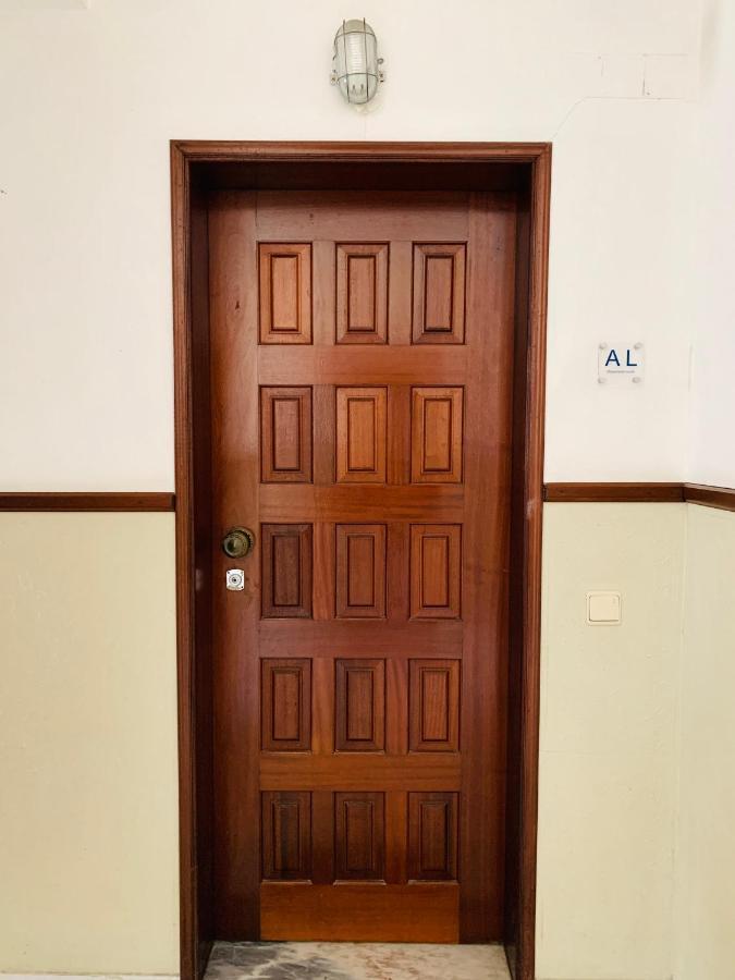 Apartamento Fonte Velha Nazaré Zewnętrze zdjęcie