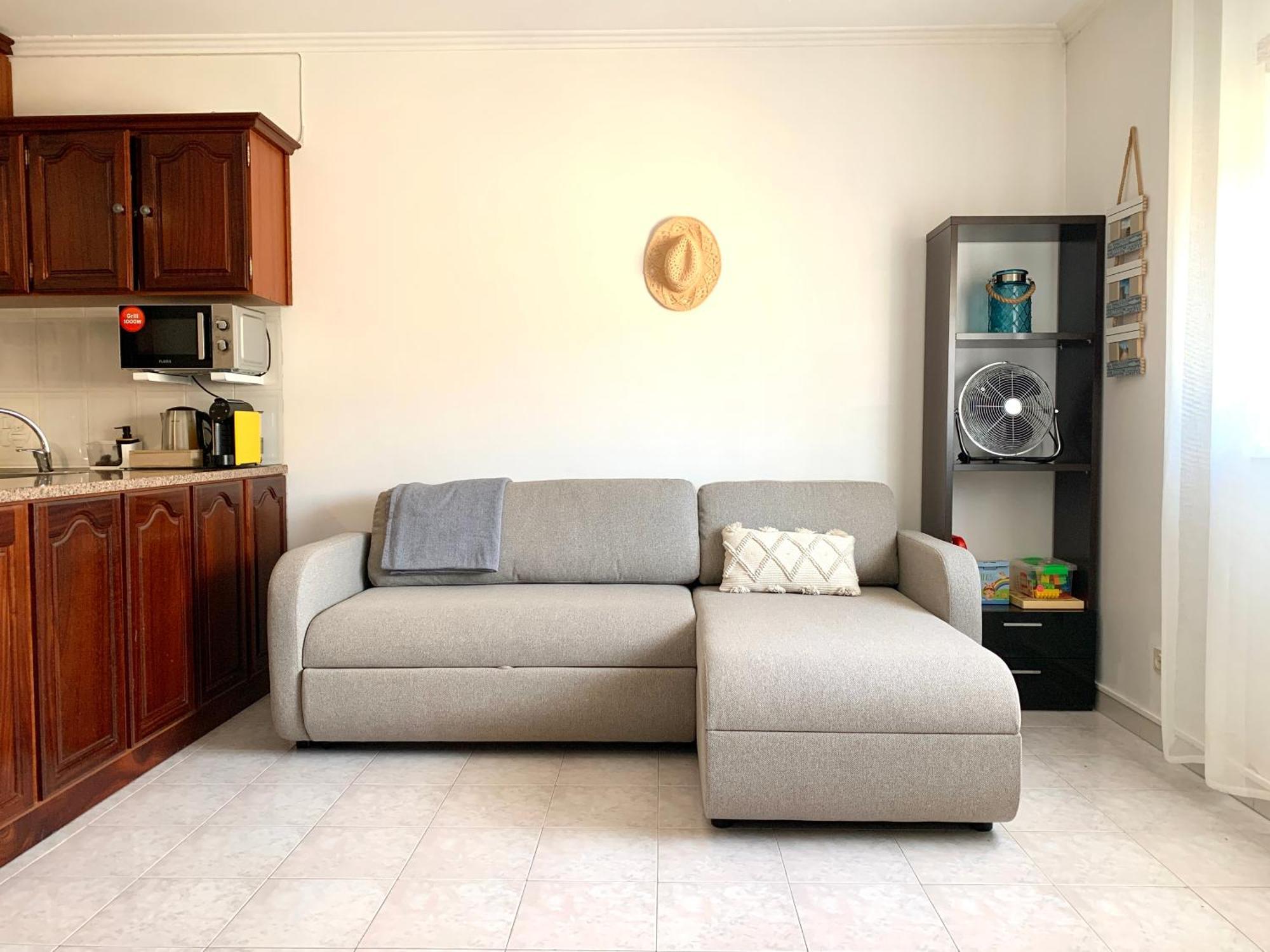 Apartamento Fonte Velha Nazaré Zewnętrze zdjęcie
