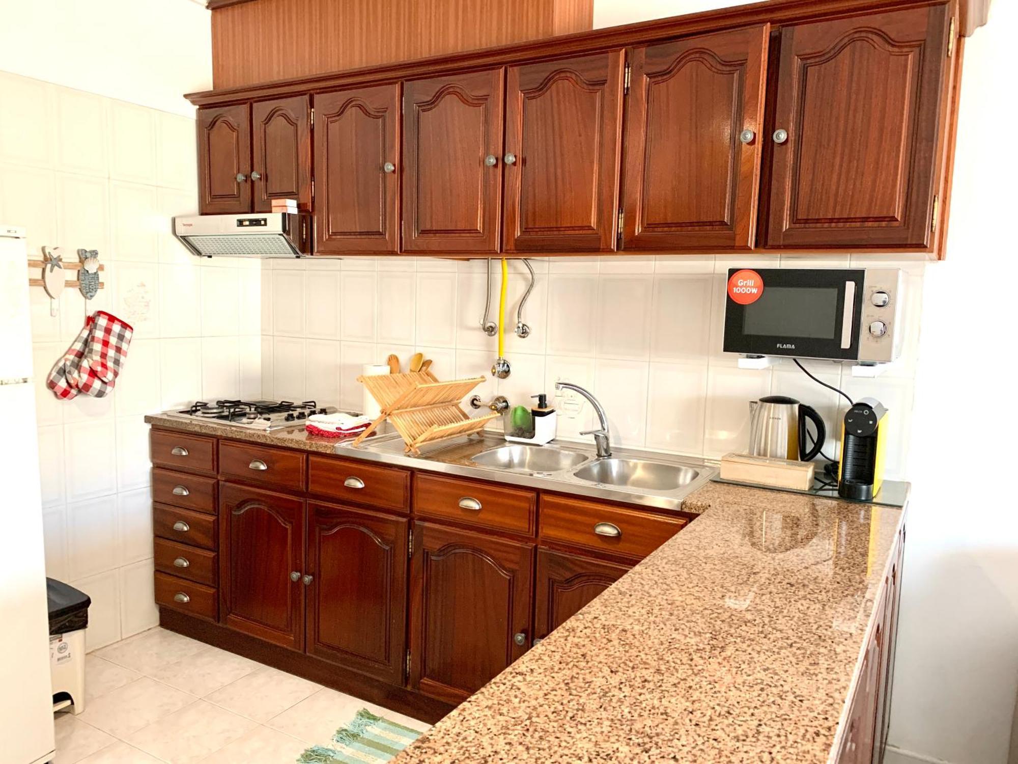 Apartamento Fonte Velha Nazaré Zewnętrze zdjęcie